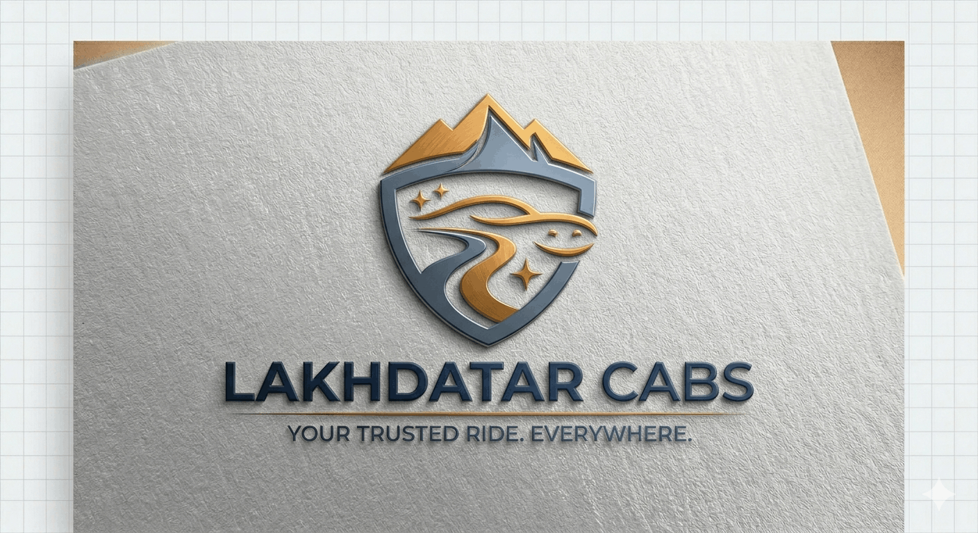 lakhdatar cabs